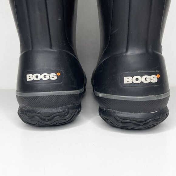 Bogs Classic Neo-Tech Waterproof Long Boots Sz 6 - Picture 8 of 12